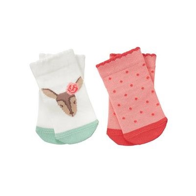 Fawn & Dot Socks