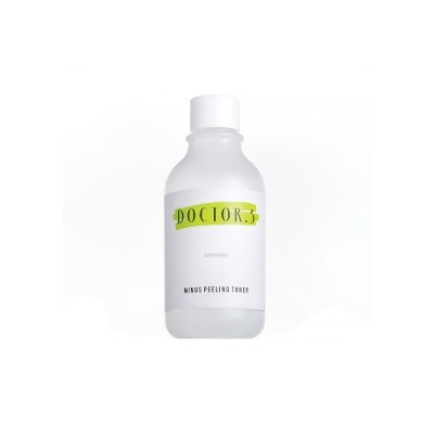 Good-Bye Trouble Minus Peeling Toner