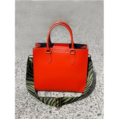 Ab.Zapatos PELLE UNIVERSAL CB-16 (900) CORAL