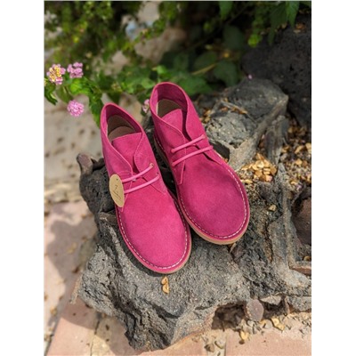 AB.Z. SAFARY MAGENTA+PELLE MOCHILA COCO MAGENTA АКЦИЯ