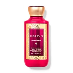 Images Luminous Daily Nourishing Body Lotion