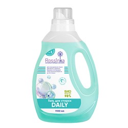 Гель для стирки "Daily"