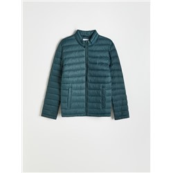 Steppjacke