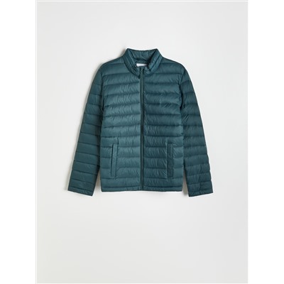 Steppjacke