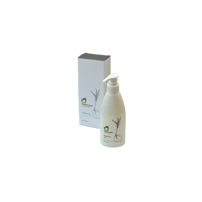 Гель для умывания Tropicana.