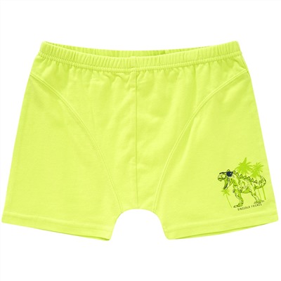3 Jungen Retroboxer im Set
