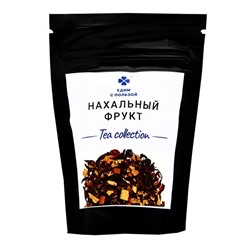 ЕДИМ С ПОЛЬЗОЙ Чай фруктовый нахальный фрукт 50г