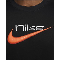 Nike Men's Dri-FIT Basketball T-Shirt