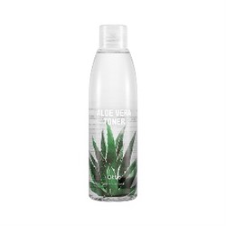 Aloe Vera Toner
