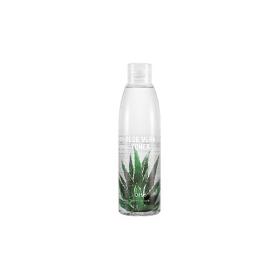 Aloe Vera Toner