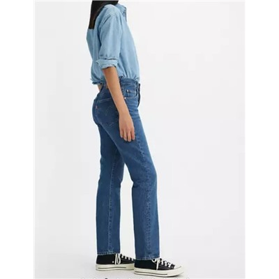501® ORIGINAL FIT WOMEN'S JEANS