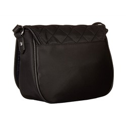 Tommy Hilfiger $19.99 Josephine II Saddle Nylon Bag