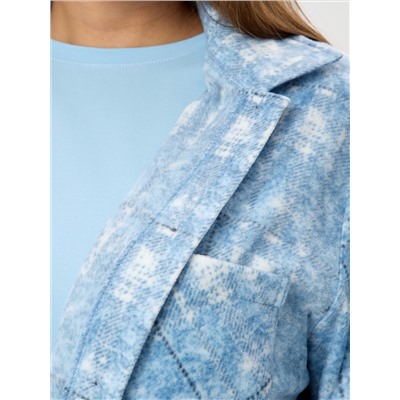 Рубашка Вселенная