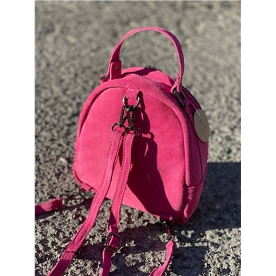 AB.Z · Pelle · mochila serraje (610) Digital