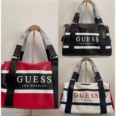 Спортивная сумка GUES*S