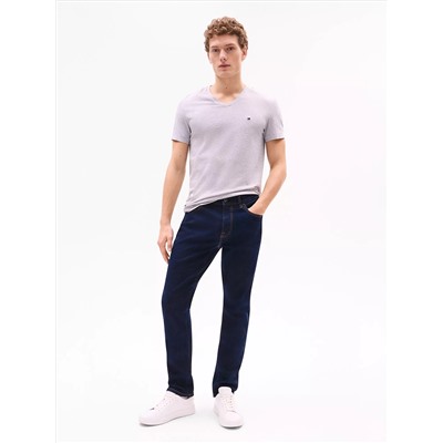 Slim Fit V-Neck T-Shirt
