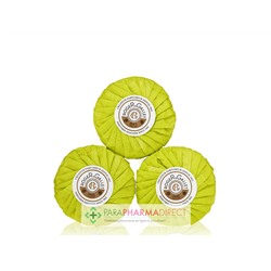 Roger & Gallet Fleur d'Osmanthus Coffret 3 Savons ParfumésLot  × 3