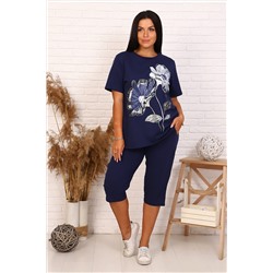 Костюм с бриджами 35530 НАТАЛИ #881697