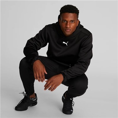 Training Men's Hoodie