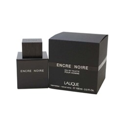 Encre Noire Cologne for Men  Lalique
