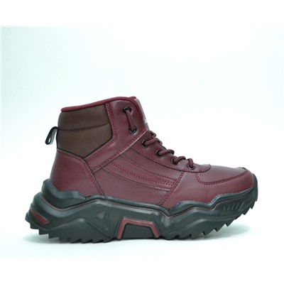 Ботинки зимние AOXIDU (36-41)