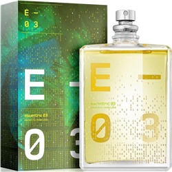 ESCENTRIC MOLECULES ESCENTRIC 03 edt 100ml