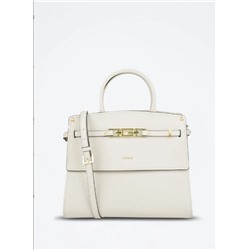 Bolso de piel