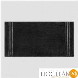Togas АРКАДИЯ черн Полотенце 50х100, 1пр, 100%хл, 600г/м2