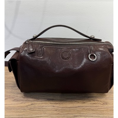 Сумка женская натуральная кожа арт. 9882 Размер : 24*11*14