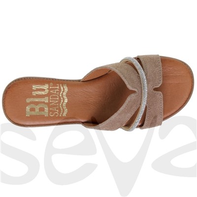 Blusandal, SANDALIA SEÑORA