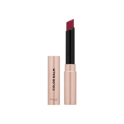 Bálsamo labial Color Balm Deliplus 09 rosa medio perlado