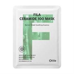 Fila Ceramide 100 Mask