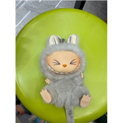 Брелок Labubu (не оригинал)