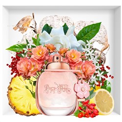 COACH FLORAL BLUSH edp (w) 30ml