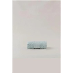 Martha Yüz Havlusu (TENCEL™) - Mint Yeşili - 50x80 cm