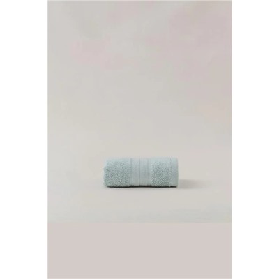 Martha Yüz Havlusu (TENCEL™) - Mint Yeşili - 50x80 cm
