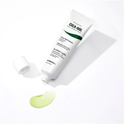 Phyto Cica-Nol Cream Веганский фито-крем для чувствительной кожи