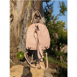 AB.Zapatos 1619/2 New · R · NUDE+AB.Z · Pelle · mochila NAPA (630) NUDE АКЦИЯ