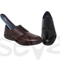 Exodo, ZAPATO CABALLERO PIEL