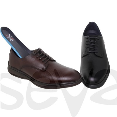 Exodo, ZAPATO CABALLERO PIEL