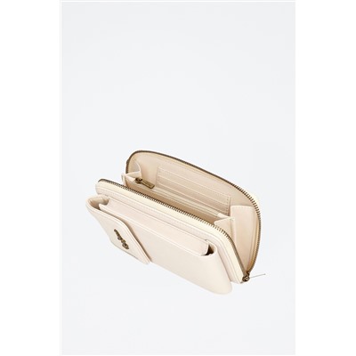 Cartera Lena Blanco