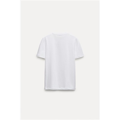 HEAVY COTTON T-SHIRT