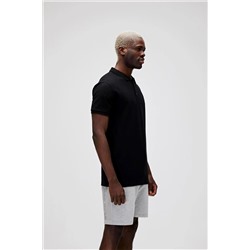 Bad Bear, 21.01.07.051 Stark Polo Erkek T-shirt
