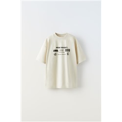 CAMISETA MUSIC SOCIETY