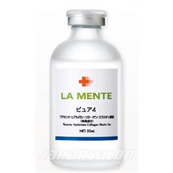La Mente PURE 4 Ла менте 50 мл