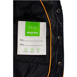 Куртка PLAYTODAY, 1088675