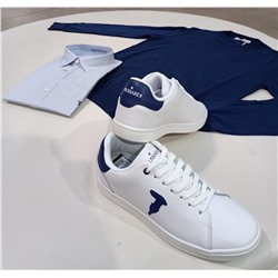 Кроссовки Outlet Lea&Flo