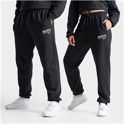 MEN'S REEBOK STACK LOGO JOGGER PANTS