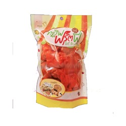 Кокосово-арахисовые тайские жевательные конфетки-ириски 120 гр / Coconut peanut Toffee 120 gr