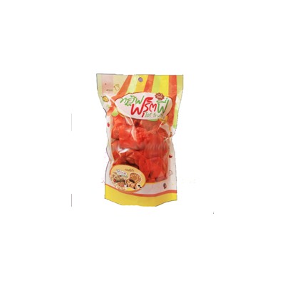 Кокосово-арахисовые тайские жевательные конфетки-ириски 120 гр / Coconut peanut Toffee 120 gr